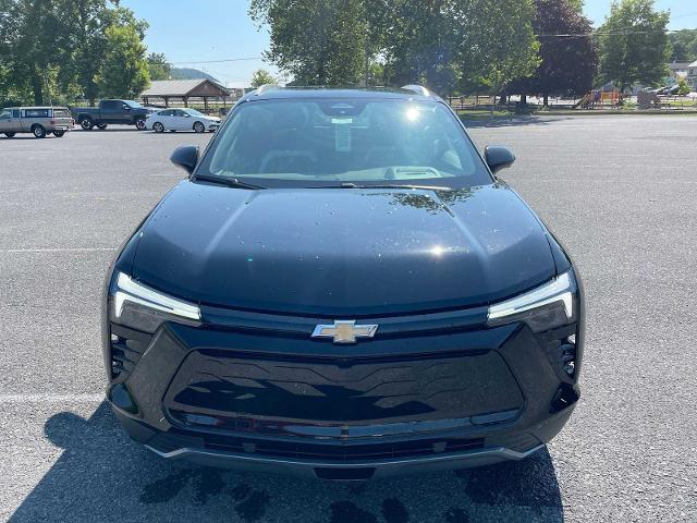 2024 Chevrolet Blazer EV Vehicle Photo in THOMPSONTOWN, PA 17094-9014