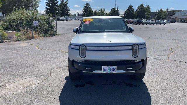 2023 Rivian R1T Vehicle Photo in BEND, OR 97701-5133