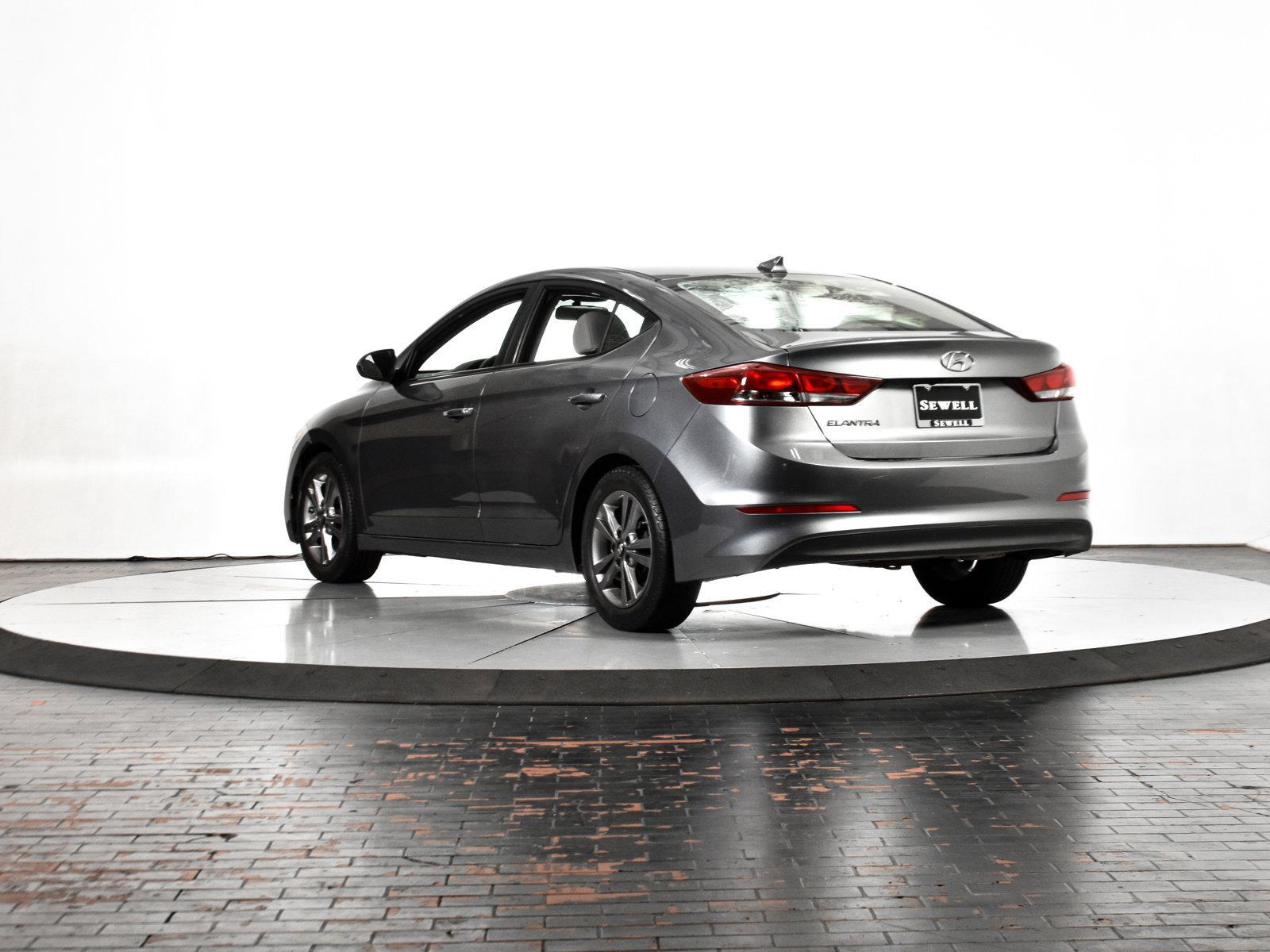 2017 Hyundai ELANTRA Vehicle Photo in DALLAS, TX 75235