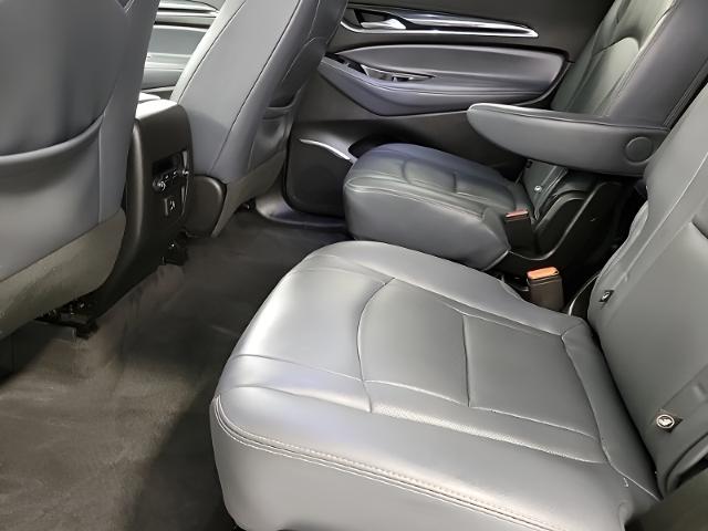 2020 Buick Enclave Vehicle Photo in APPLETON, WI 54914-4656