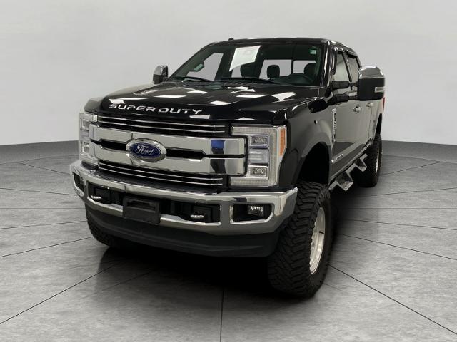 2018 Ford Super Duty F-250 SRW Vehicle Photo in Appleton, WI 54913