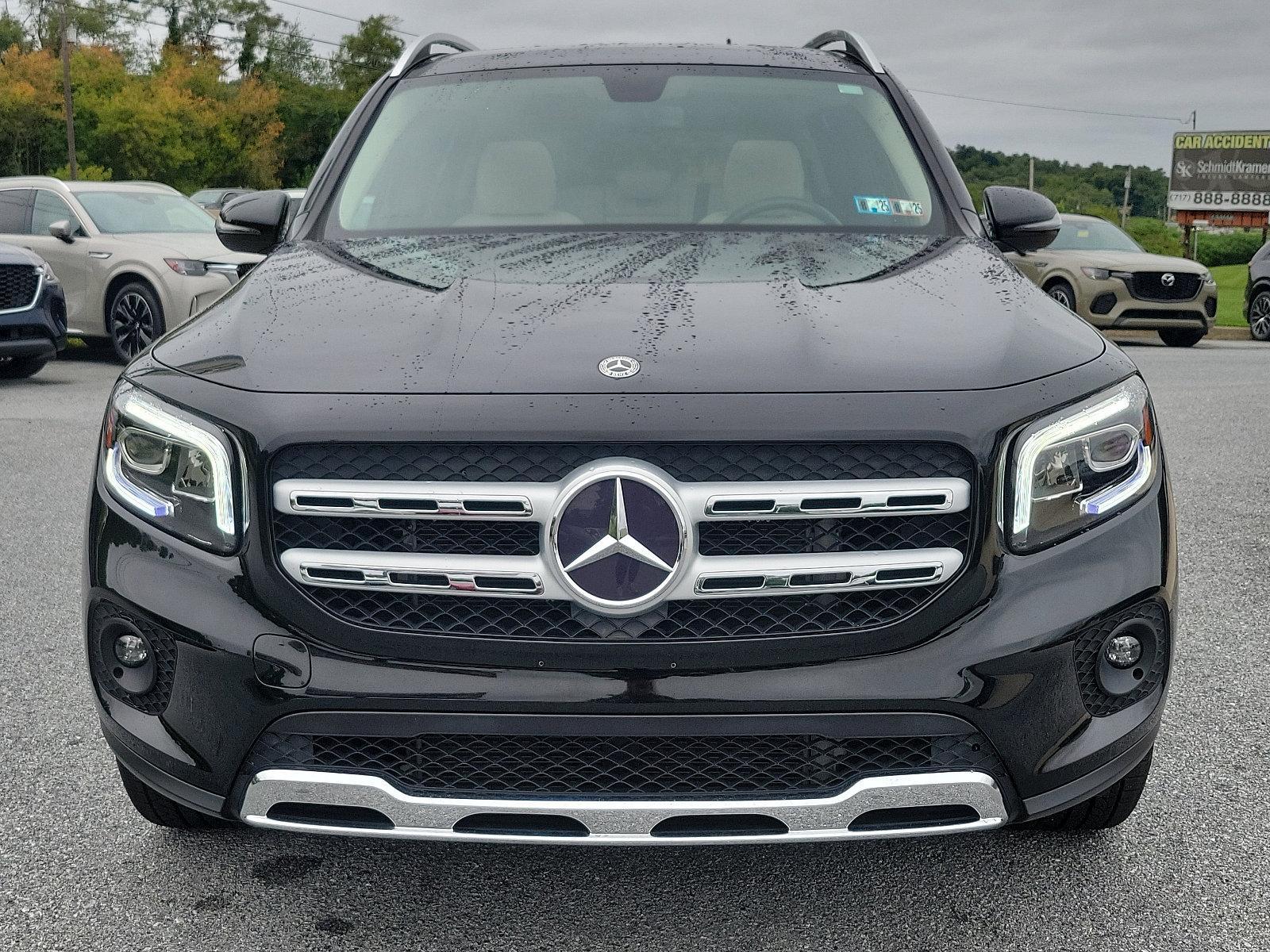 Used 2020 Mercedes-Benz GLB Base with VIN W1N4M4HB4LW038974 for sale in Harrisburg, PA