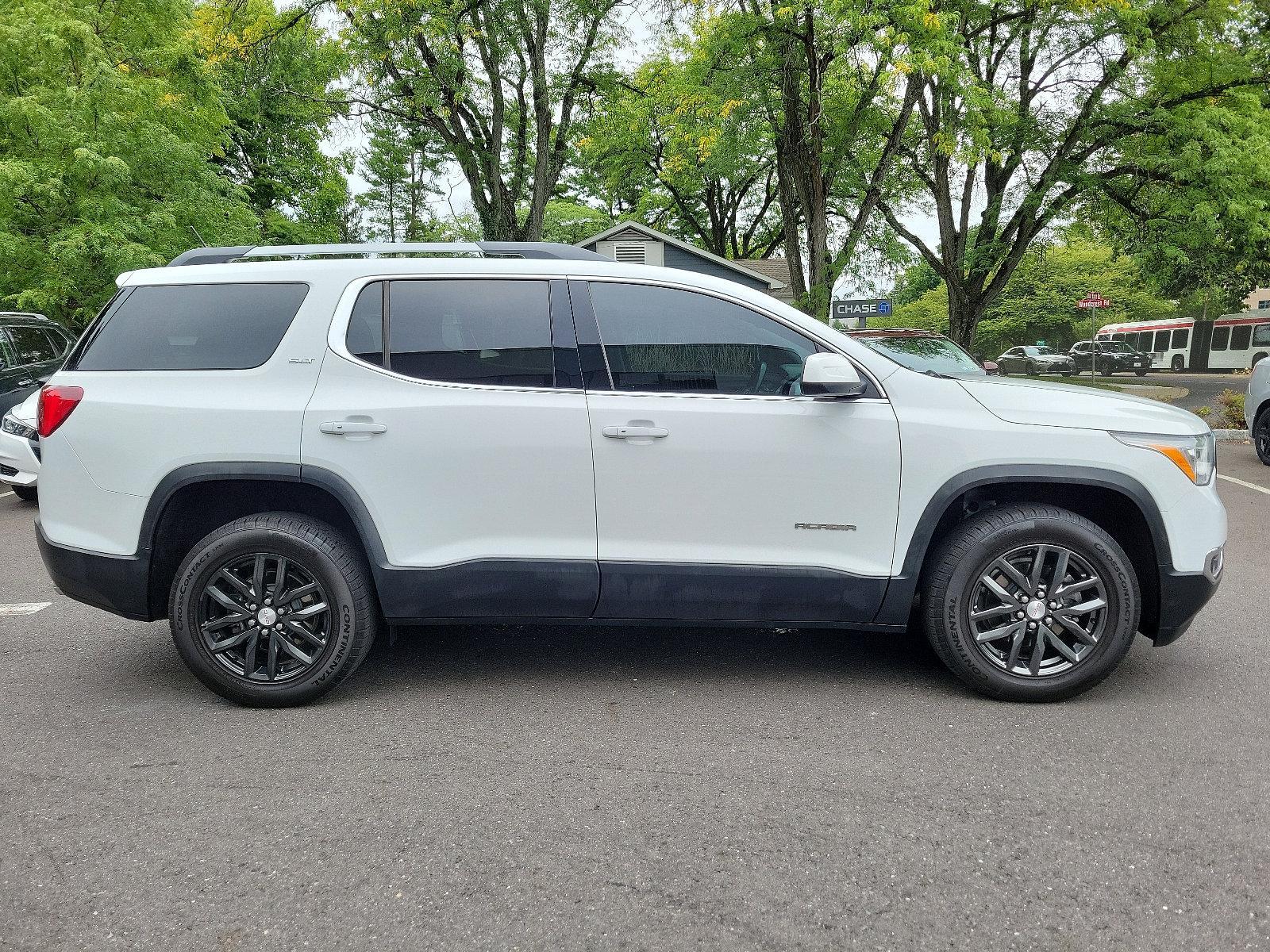 2019 GMC Acadia Vehicle Photo in Jenkintown, PA 19046