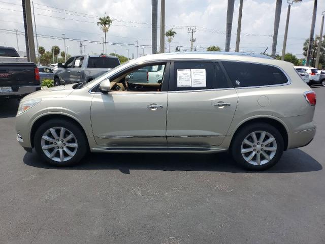 2016 Buick Enclave Vehicle Photo in LIGHTHOUSE POINT, FL 33064-6849