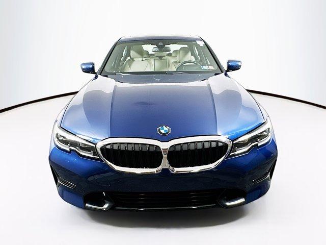 2022 BMW 330i xDrive Vehicle Photo in Doylestown, PA 18902