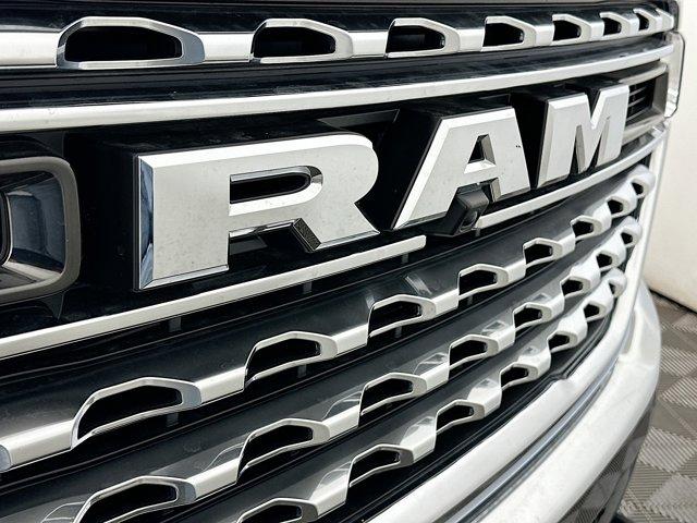 2025 Ram 1500 Vehicle Photo in Doylsetown, PA 18901