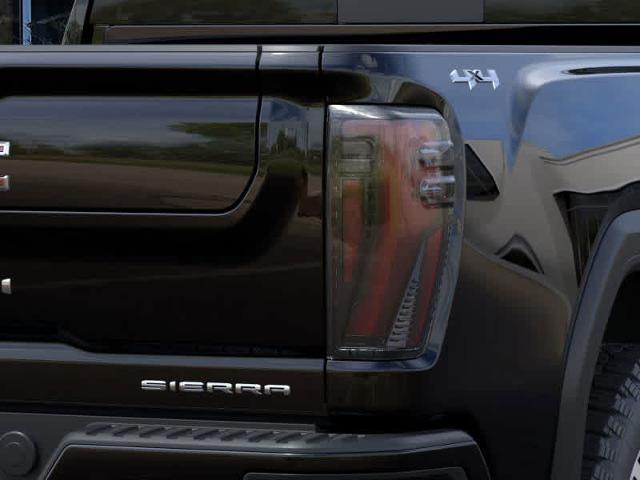 2025 GMC Sierra 2500 HD Vehicle Photo in ZELIENOPLE, PA 16063-2910