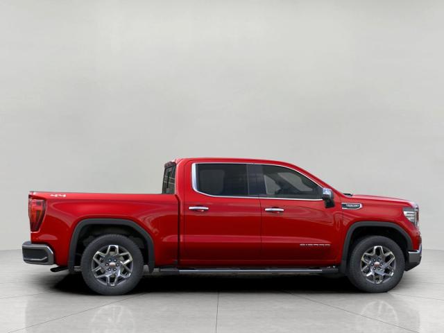 2024 GMC Sierra 1500 Vehicle Photo in GREEN BAY, WI 54303-3330