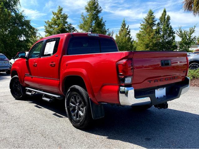 2023 Toyota Tacoma 2WD Vehicle Photo in Hinesville, GA 31313