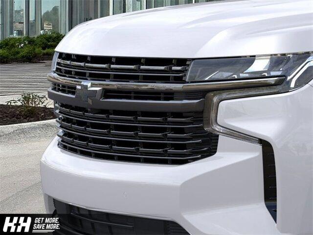 2024 Chevrolet Suburban Vehicle Photo in PAPILLION, NE 68138-0000