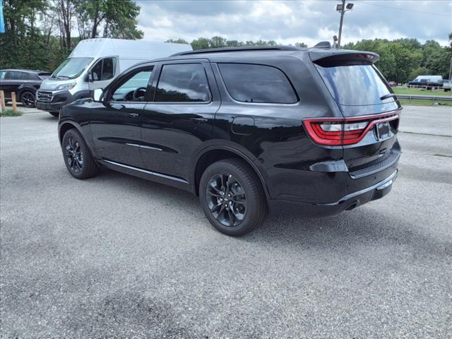 2024 Dodge Durango Vehicle Photo in Bowie, MD 20716