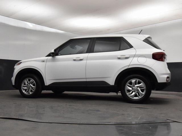 2023 Hyundai VENUE Vehicle Photo in LAS VEGAS, NV 89118-3267