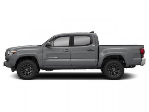 2022 Toyota Tacoma 2WD Vehicle Photo in BRUNSWICK, GA 31525-1881