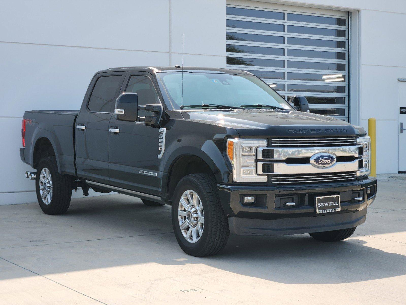 2018 Ford Super Duty F-250 SRW Vehicle Photo in GRAPEVINE, TX 76051