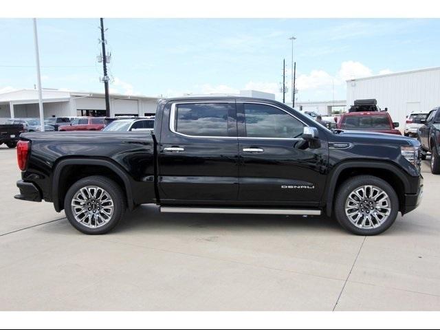 2024 GMC Sierra 1500 Vehicle Photo in ROSENBERG, TX 77471-5675