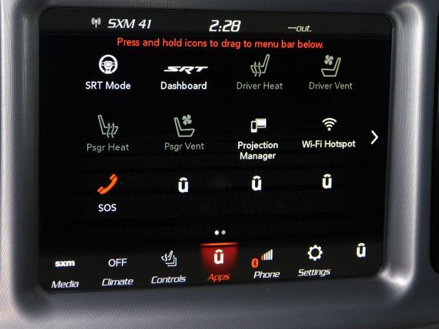 2023 Dodge Challenger Vehicle Photo in Gatesville, TX 76528