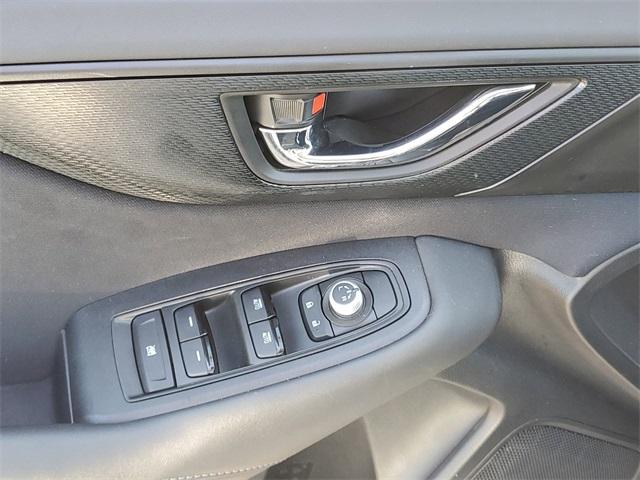 2024 Subaru Legacy Vehicle Photo in GRAND BLANC, MI 48439-8139