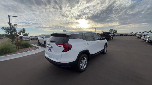 2024 GMC Terrain Vehicle Photo in GILBERT, AZ 85297-0402