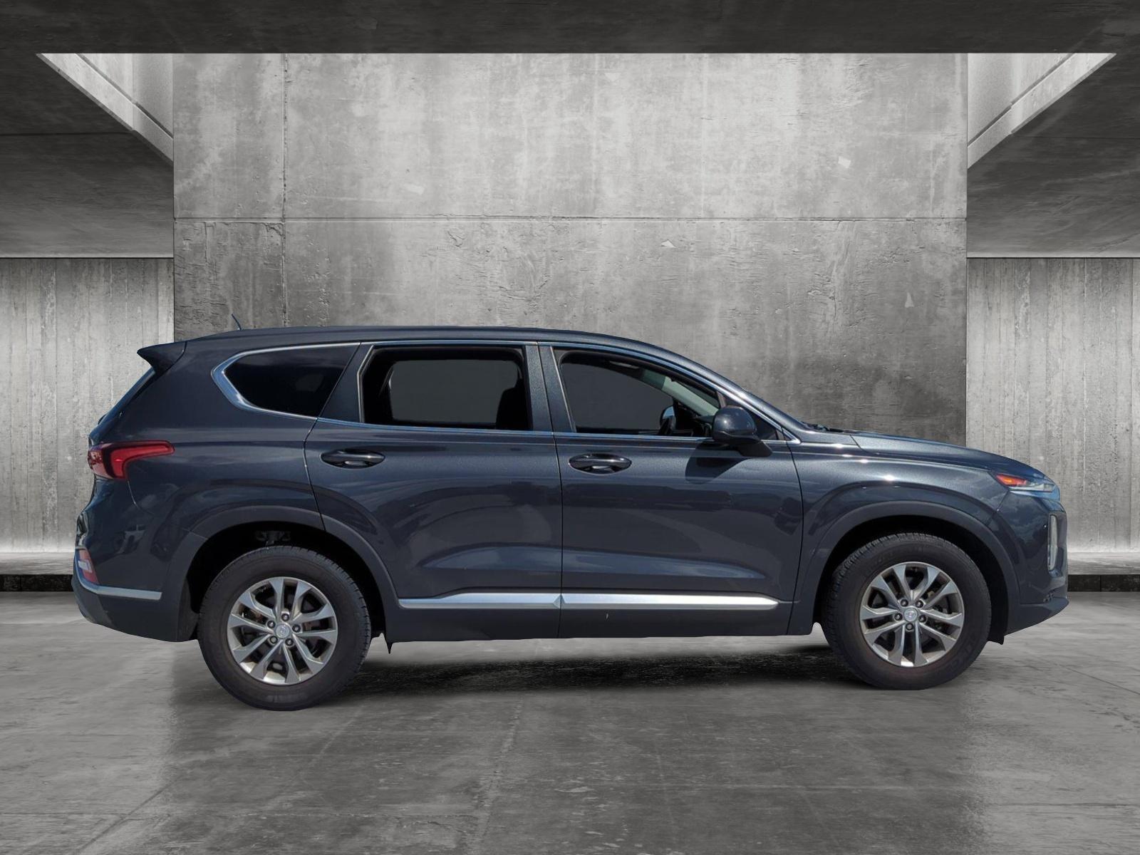 2020 Hyundai SANTA FE Vehicle Photo in Ft. Myers, FL 33907