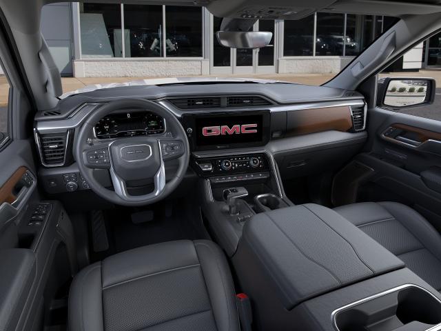 2024 GMC Sierra 1500 Vehicle Photo in TREVOSE, PA 19053-4984