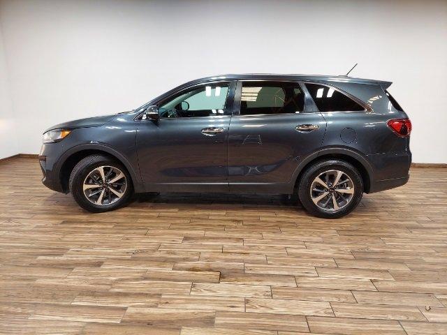 2020 Kia Sorento Vehicle Photo in SAUK CITY, WI 53583-1301