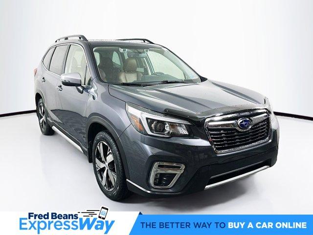 2020 Subaru Forester Vehicle Photo in Doylestown, PA 18902