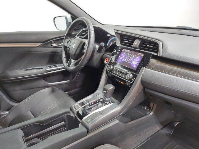 2019 Honda Civic Hatchback Vehicle Photo in SAUK CITY, WI 53583-1301