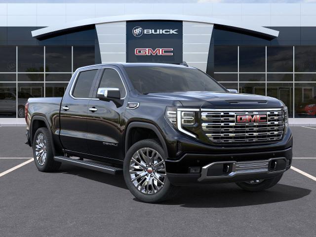 2024 GMC Sierra 1500 Vehicle Photo in GREEN BAY, WI 54303-3330