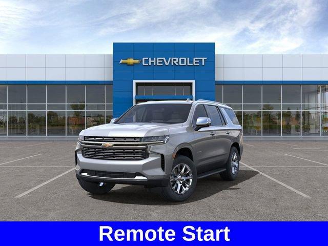 2024 Chevrolet Tahoe Vehicle Photo in BROCKTON, MA 02301-7113