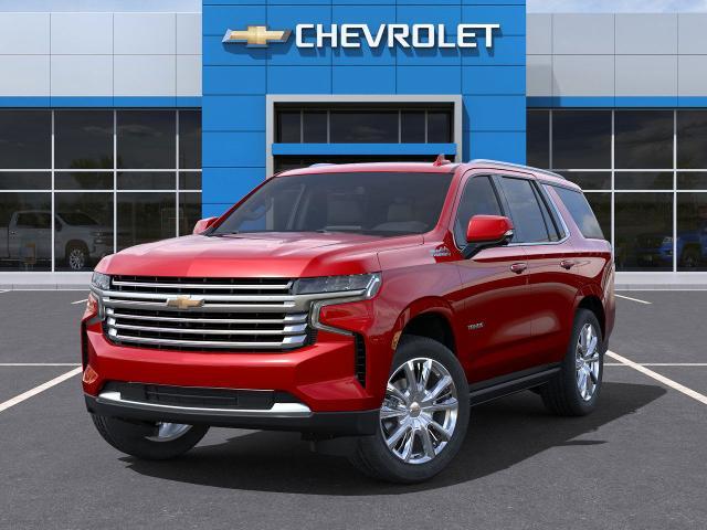 2024 Chevrolet Tahoe Vehicle Photo in HOUSTON, TX 77034-5009