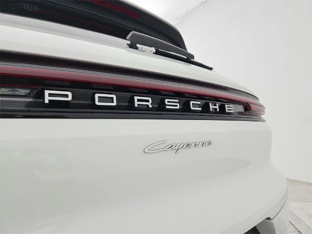 2024 Porsche Cayenne Vehicle Photo in Grapevine, TX 76051