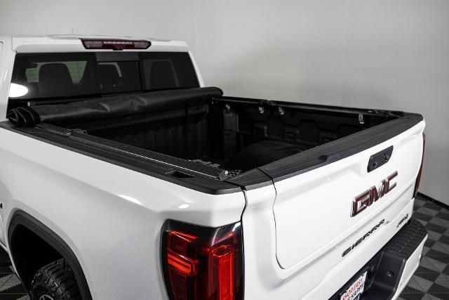 2022 GMC Sierra 1500 Vehicle Photo in NORTH RIVERSIDE, IL 60546-1404