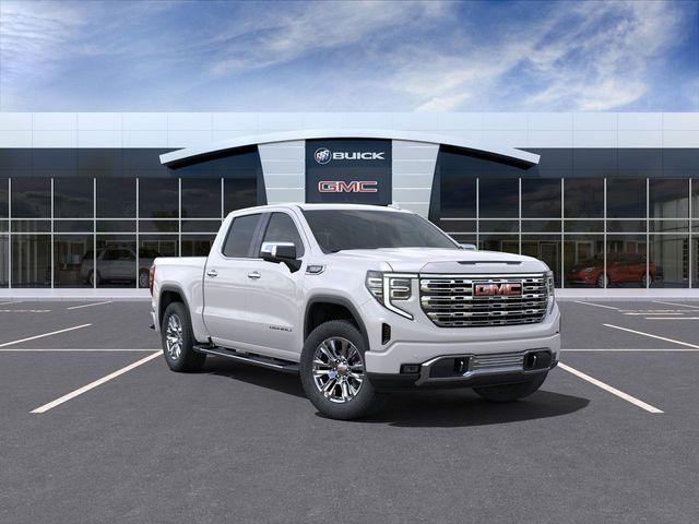 2024 GMC Sierra 1500 Vehicle Photo in WATERTOWN, CT 06795-3318