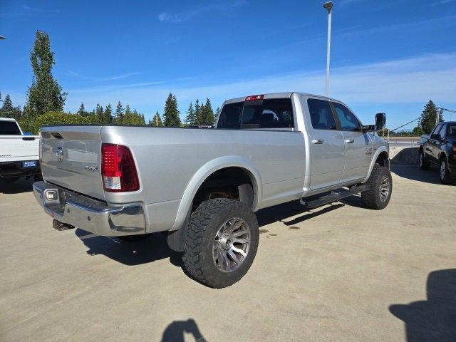 2013 Ram 2500 Vehicle Photo in EVERETT, WA 98203-5662