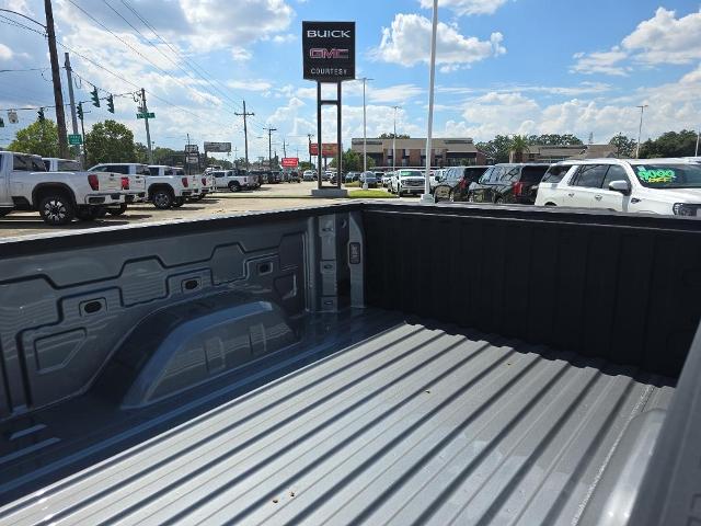 2024 GMC Sierra 1500 Vehicle Photo in LAFAYETTE, LA 70503-4541