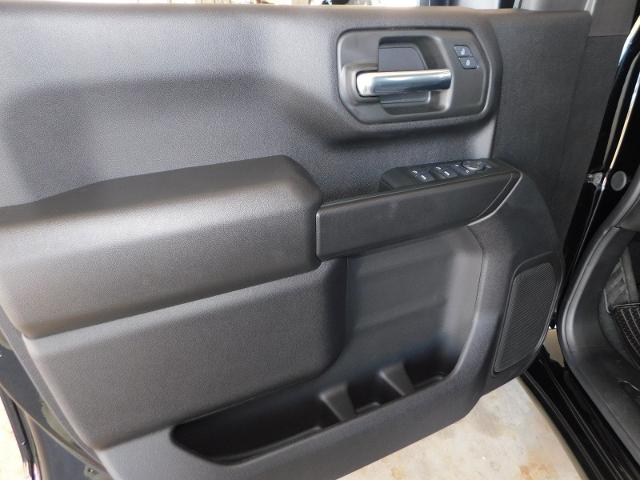 2025 Chevrolet Silverado 2500 HD Vehicle Photo in GATESVILLE, TX 76528-2745