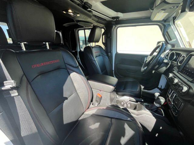 2020 Jeep Gladiator Vehicle Photo in Salt Lake City, UT 84115-2787