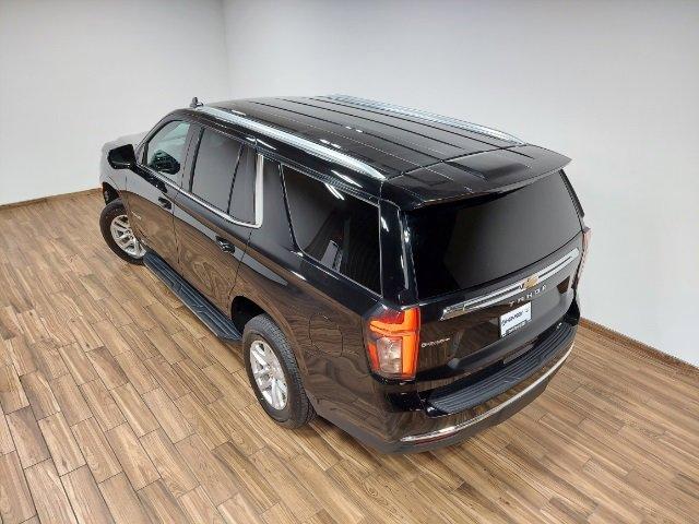 2023 Chevrolet Tahoe Vehicle Photo in SAUK CITY, WI 53583-1301