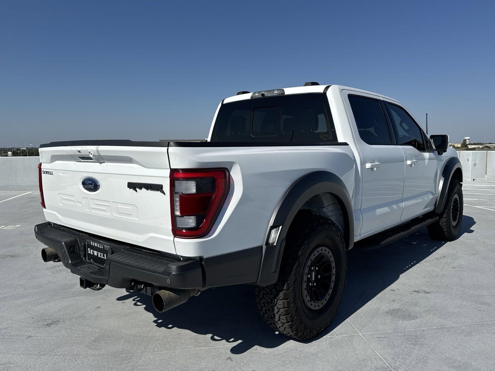 2022 Ford F-150 Vehicle Photo in AUSTIN, TX 78717