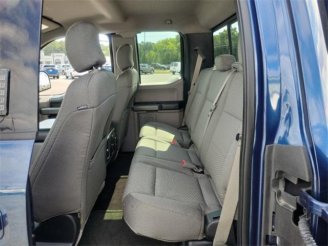 2016 Ford F-150 Vehicle Photo in BERLIN, MD 21811-1121