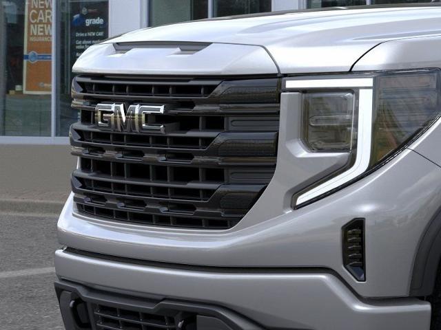 2024 GMC Sierra 1500 Vehicle Photo in NORTH RIVERSIDE, IL 60546-1404