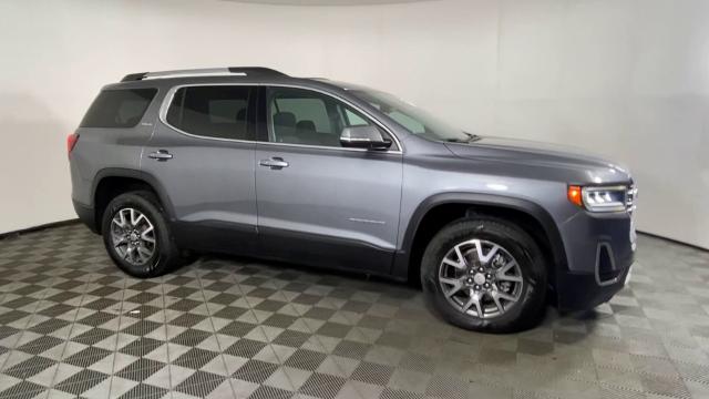 2021 GMC Acadia Vehicle Photo in ALLIANCE, OH 44601-4622