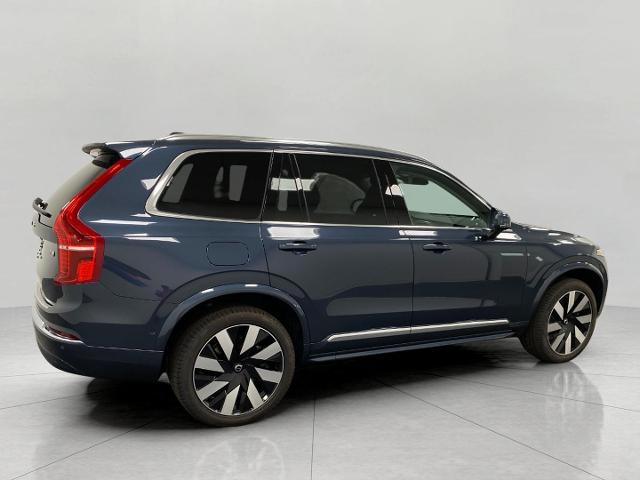 2025 Volvo XC90 Plug-In Hybrid Vehicle Photo in Appleton, WI 54913