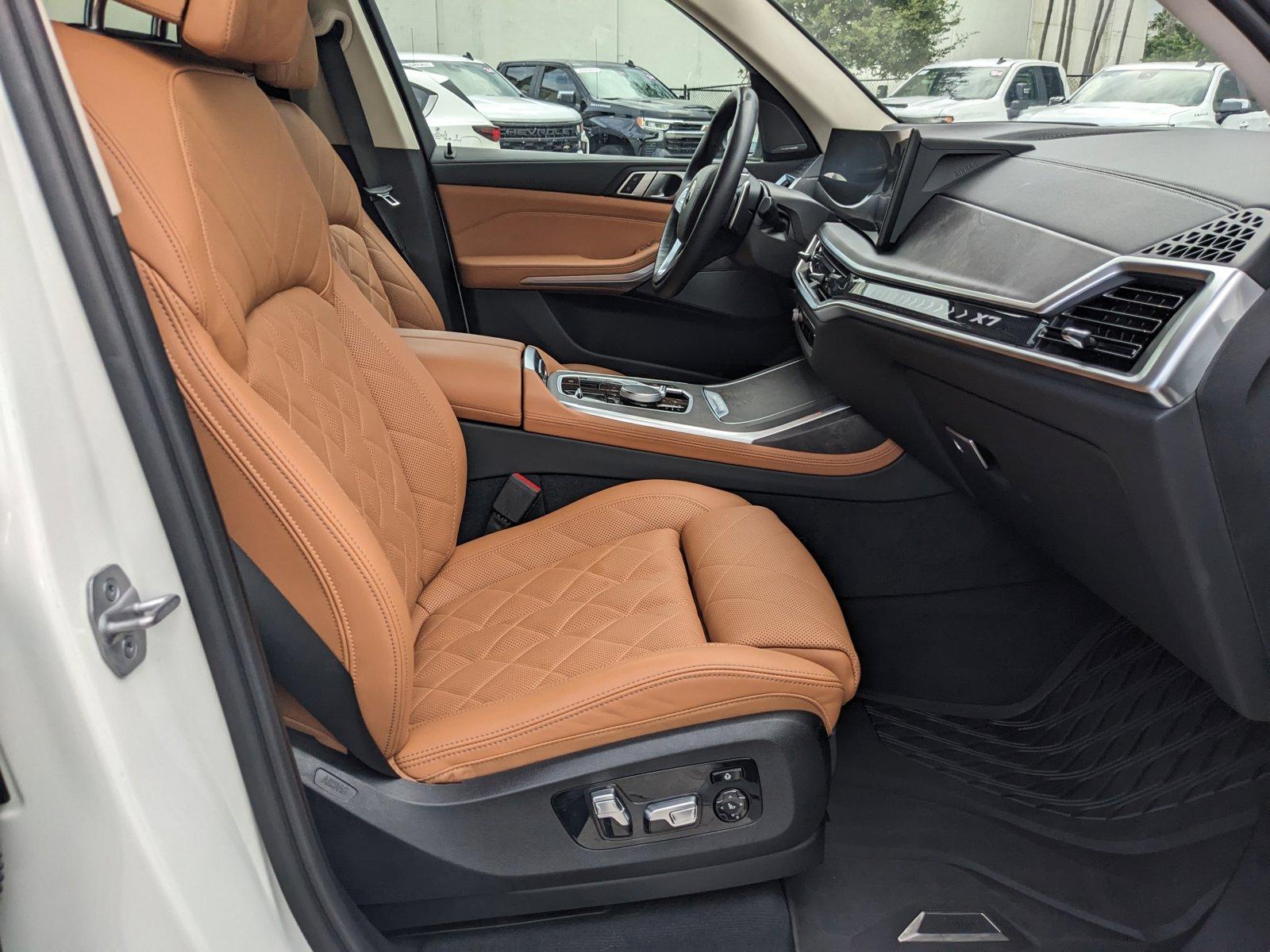 2023 BMW X7 Vehicle Photo in MIAMI, FL 33172-3015