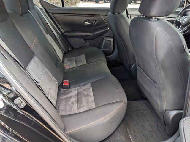 2023 Nissan Sentra Vehicle Photo in San Antonio, TX 78209