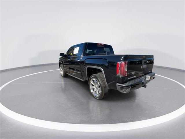 2018 GMC Sierra 1500 Vehicle Photo in BOWLING GREEN, KY 42104-4102