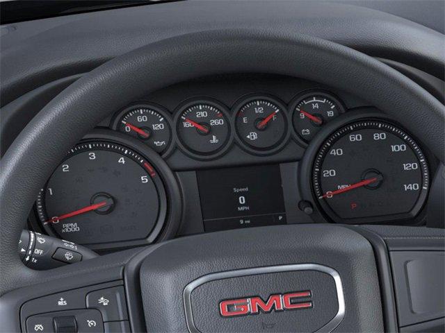 2025 GMC Sierra 2500 HD Vehicle Photo in JACKSON, MI 49202-1834