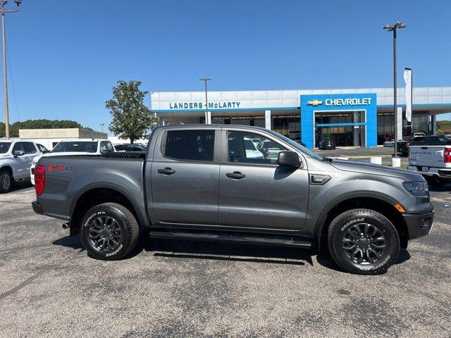 Used 2022 Ford Ranger XLT with VIN 1FTER4FH1NLD45933 for sale in Huntsville, AL