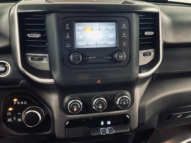 2021 Ram 1500 Vehicle Photo in MEDINA, OH 44256-9631