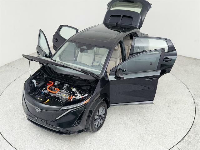 2023 Nissan ARIYA Vehicle Photo in Grapevine, TX 76051